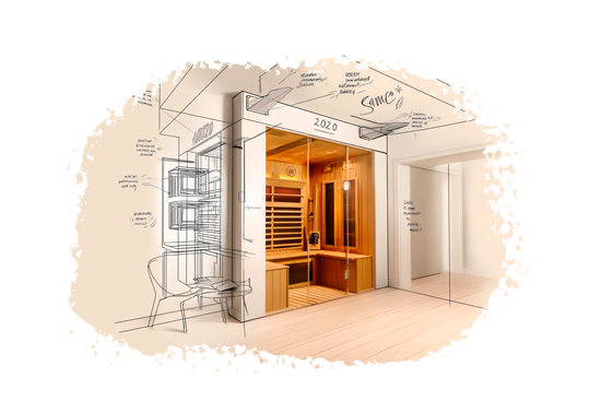 Why DIY Infrared Saunas